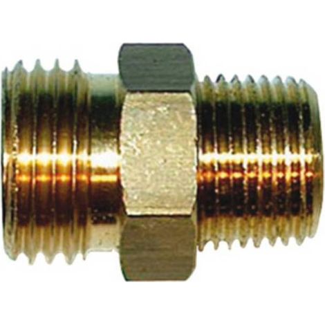 10 x VITE DOPPIA DX-SX 20X14 MM     5