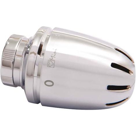 TS-Kopf Mini Deluxe weiß Fig. 9200(34) M28x1,5