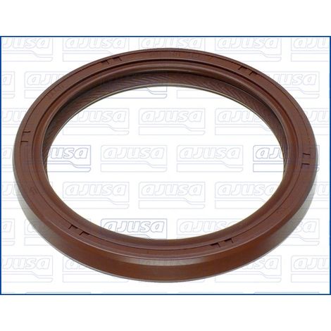 Bague d'étanchéité, vilebrequin Ajusa 15079100 NISSAN 13510-AD200 13510-EB71A