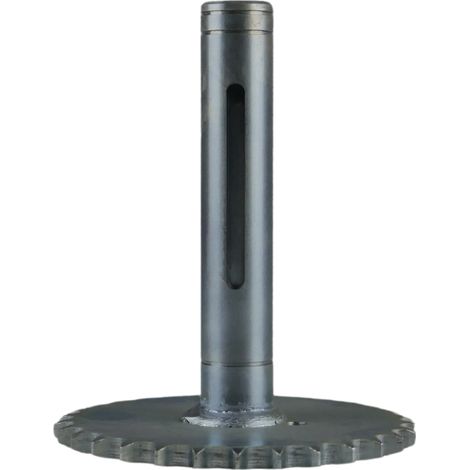 bft pignon réduction sur portes industrielles pig 30/ulisse s 2600565 n733337 (1/2)
