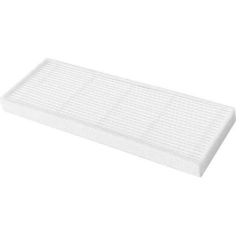 Kit d'accessoires pour aspirateur robot, compatible avec Honiture G20, Honiture G20 Pro, Tikom G8000, Tikom G8000 Pro et Laresar Evol 3, 1 brosse incluse (1/4)