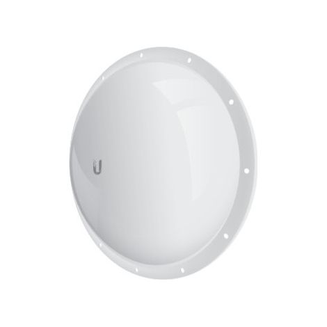 Radome Ubiquiti RocketDish diamètre 648 mm résistant UV (1/2)