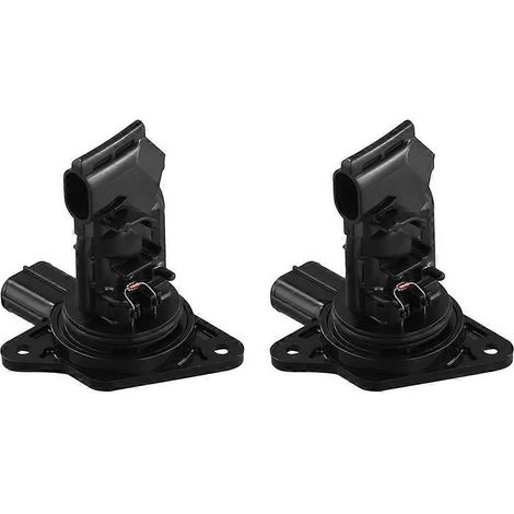 Capteur de débitmètre d'air 2220430030 1975000030 compatible avec les modèles Yaris Hybrid Land Cruiser 2.0L 2018-2019. (1/5)