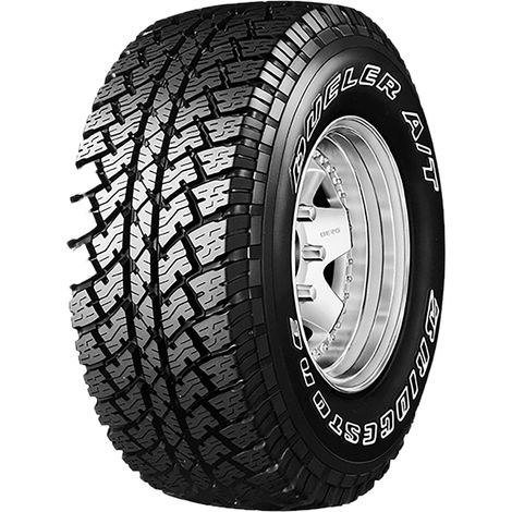 BRIDGESTONE Pneus été 265/65 R17 TL 112S DUELER A/T 693 III LHD M+S