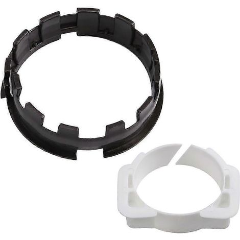 277001874 277001741 Kit de roulement de direction à bague d'usure compatible avec le guidon SPARK 900 (1/5)