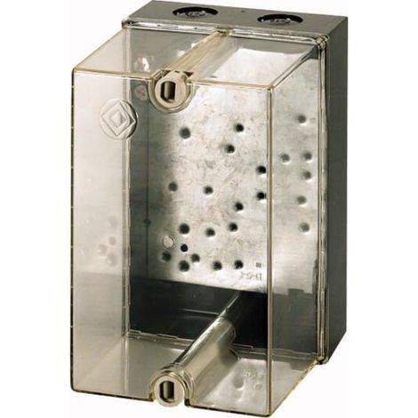 Coffret isolant HxLxP 165x110x128mm 000031434 EATON CI C