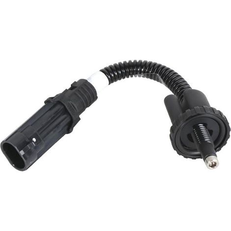 Applicable au capteur de niveau d'eau du filtre à carburant des pelles John Deere RE519696 40513JD (1/3)