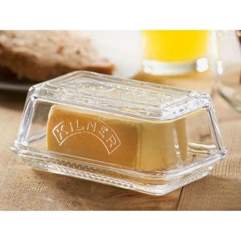 Beurrier / Kilner (1/4)