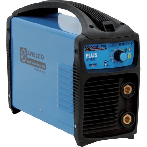 Saldatrice a Elettrodi MMA Inverter Awelco Plus 160