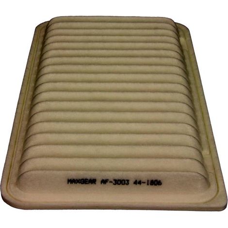 MAXGEAR 26-1332 Filtre à air TOYOTA 1780120040