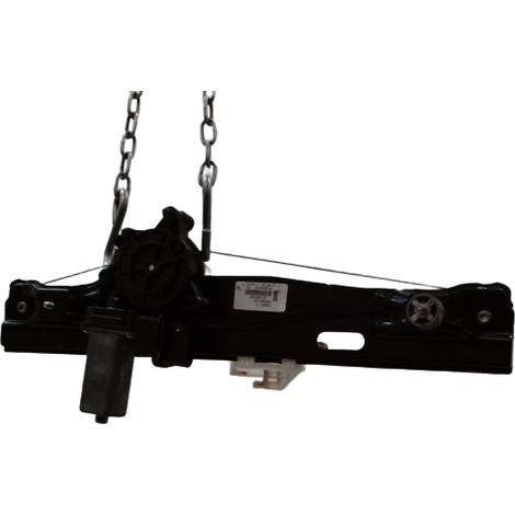 Mecanisme+moteur Leve-glace Arriere Gauche Mini Mini III (f55/f56) 2014-... [PRODUIT D'OCCASION]♻️67627354890 (1/3)