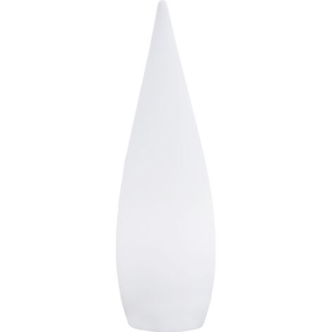 Lámpara de pie inalámbrica para exteriores H120CM CLASSY