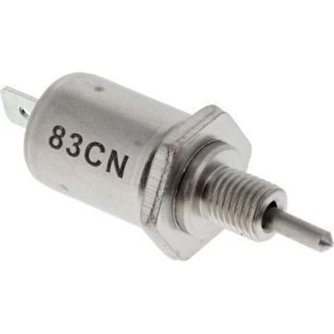 Électrovanne carburateur Honda GCV520/GCV530 - Compatible GCV160/170/190 - Réf. 16200-Z0A-802/803 (1/5)