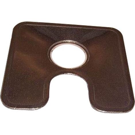 TAMIS FILTRE PRINCIPAL POUR LAVE VAISSELLE BEKO - 1740400100