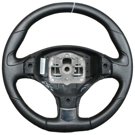 Volant De Direction PEUGEOT 308 2011- [PRODUIT D'OCCASION]♻️4112pa