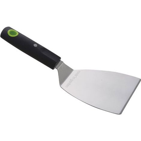 SPATULE PLANCHA EQUILIBREE AIMANTEE COOK IN GARDEN - AC174 (1/5)