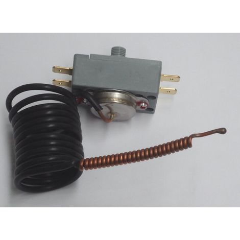 Daikin Thermostat WZA-I CAP. Länge 1200mm, für Altherma M HW, 5020096