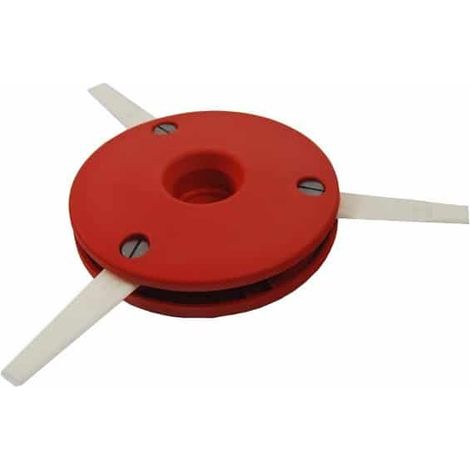 Disque pro trim TECOMEC extérieur 300 mm