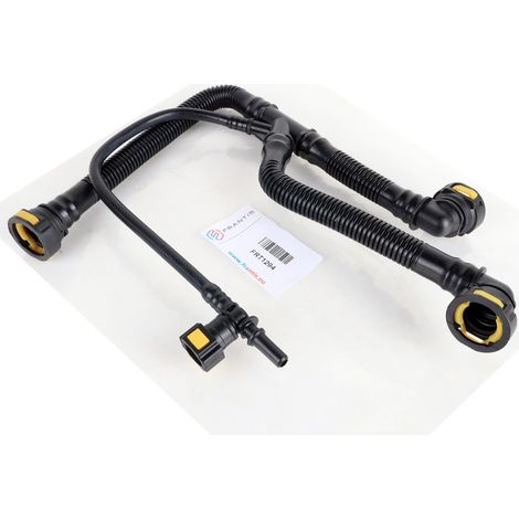 Tuyau d&39huile odma citroen C2 C3 C4 I II xsara II picasso 1.6 16Vtuyau d&39huile odma peugeot 206 207 208 307 308 partenaire I II III 1.6 16V (1/5)