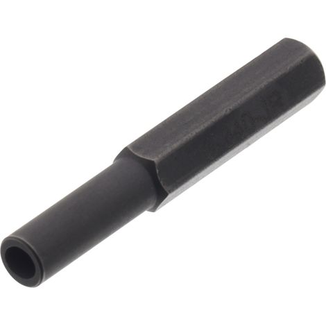 Inserto bit vite ovale per macchina caffè Nespresso Inissia Essenza Expert Pixie (1/5)