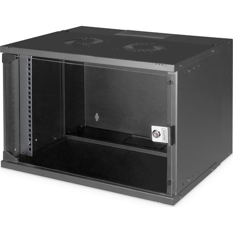 Mobile da ufficio Digitus DN-49203 acciaio 7U 60 kg