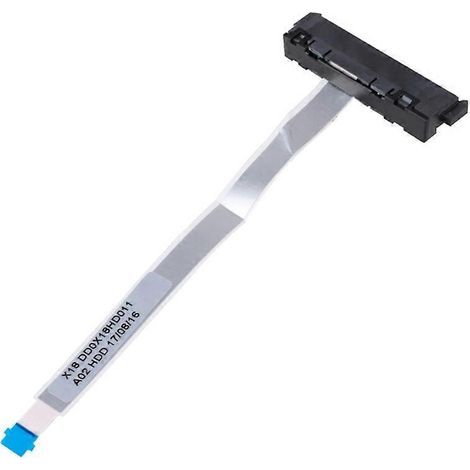 FFC-SATA-Festplattenkabel für HP Pavilion 15 AB Laptop (1/5)