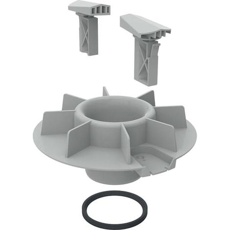 Geberit Pluvia Notüberlaufset 25L 359101 359101001 (1/5)