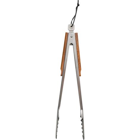 Pince Pour Barbecue - TRAEGER (1/6)