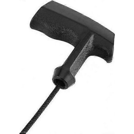 Accessoires de tondeuse à gazon Briggs & Stratton 497680 démarreur à traction 498144 démarreur manuel de tondeuse à gazon démarreur (1/4)