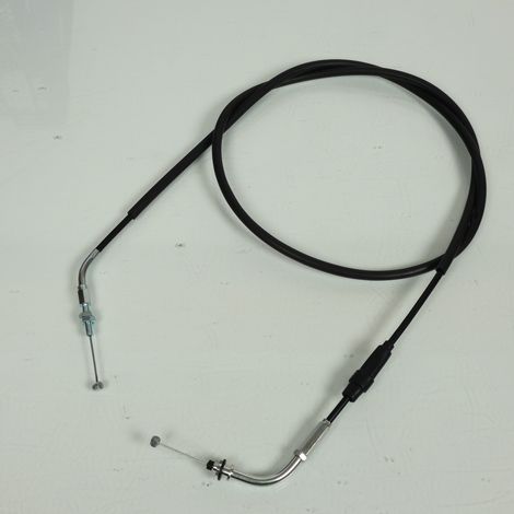 Câble d'accélérateur Teknix pour scooter Suzuki 125 AN Après 1999 (1/3)