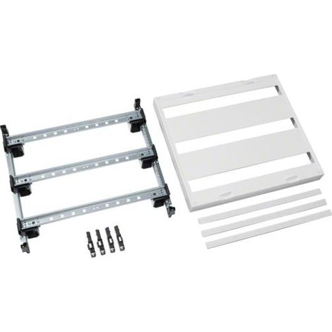 Hager UD32B2 Quadro elettrico vuoto bianco RAL 9010