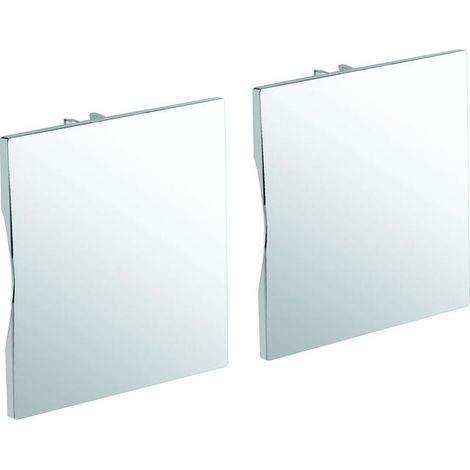 Grohe Abdeckkappe für 47958000 und 47960000, Chrom, 4795900M