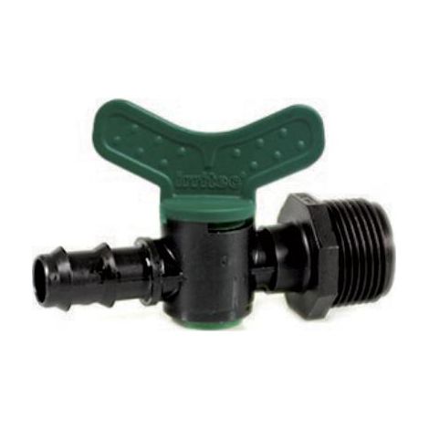 VALVOLE A CILINDRO "VMP" FIL.MASCHIO/PORTAGOMMA Ø16X3/4" IRRITEC