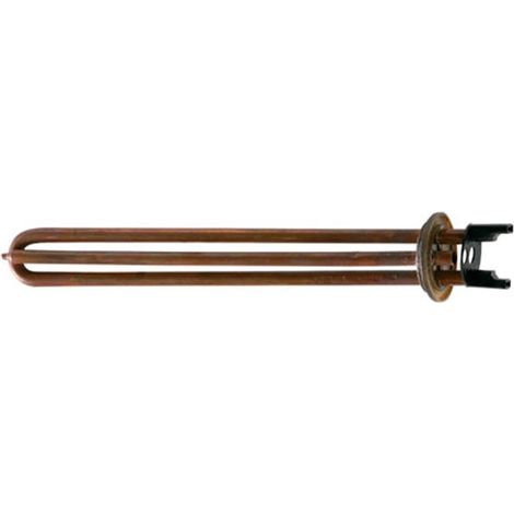 Resistenza per scaldabagno elettrici junior, ariston 50-80 lt (1/3)