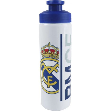 Botella de aluminio del Real Madrid de 550 ml B92-23RM Multicolor (1/4)