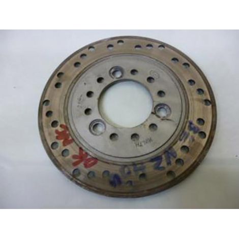 [GEBRAUCHT] Original-Bremsscheibe für einen gebrauchten chinesischen (1/2)