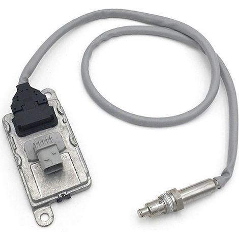 24V Stickstoff-, Sauerstoff- und NOx-Sensor für Euro 6 Lkw (Ref. 5WK97400) (1/5)