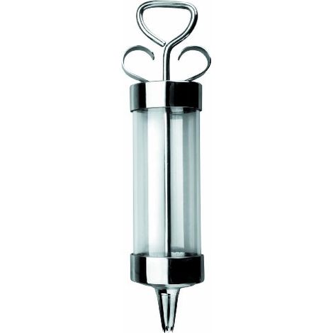 Strumento decorativo Lacor modello 250ml acciaio inox ergonomico (1/3)