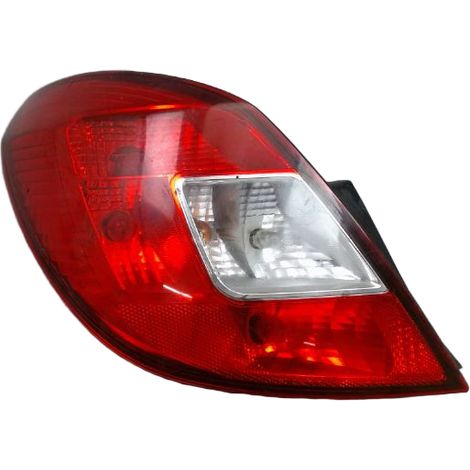 [PRODUIT D'OCCASION] Feu Arriere Gauche  OPEL Corsa Iv Phase 2 (d) 2011-2015 ♻️ Ref Oe. 93190950 - Garantie à vie (1/3)