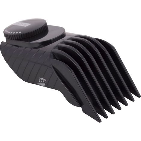 Rowenta pettine spessore rialzo guida 11mm 18mm rasoio Airforce Ultimate TN9300 (1/2)