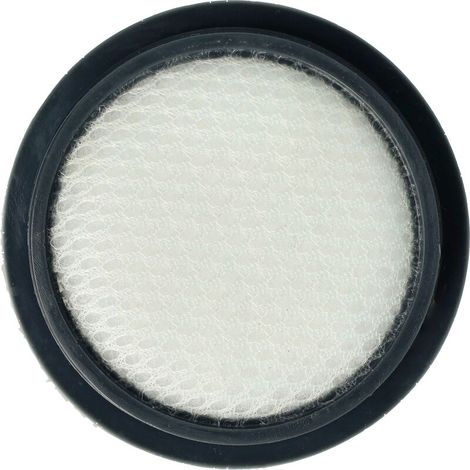 Filtre pré-moteur compatible avec Ultra Vortex MBC500UV aspirateur matelas et textiles - Filtre de protection du moteur, nettoyable (1/4)