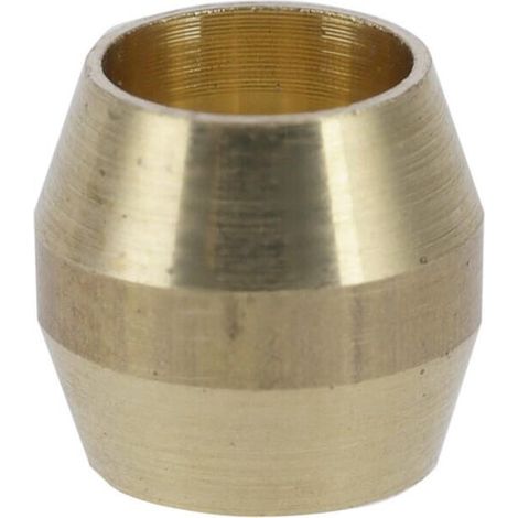 Anillo de corte de lat贸n di谩metro4 mm UNIVERSAL 230304
