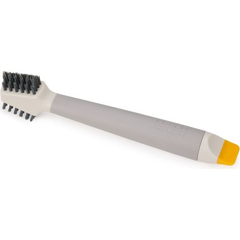 CleanTech Joseph Joseph 3-in-1 Bürste für kleine Oberflächenfugen und Schaber (1/5)