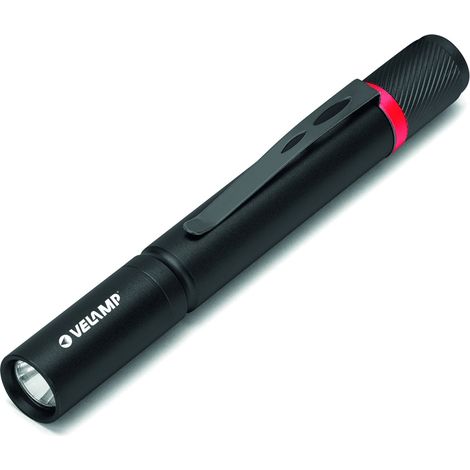 Linterna LED tipo bolígrafo de 1W HIGHLANDER VELAMP