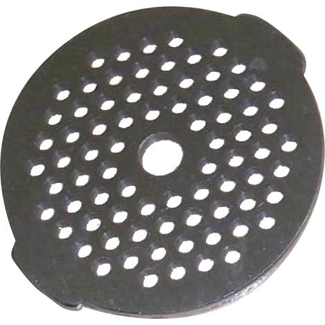 Ersatzteil - Fleischwolf Lochscheibe -  - MOULINEX, TEFAL, SEB