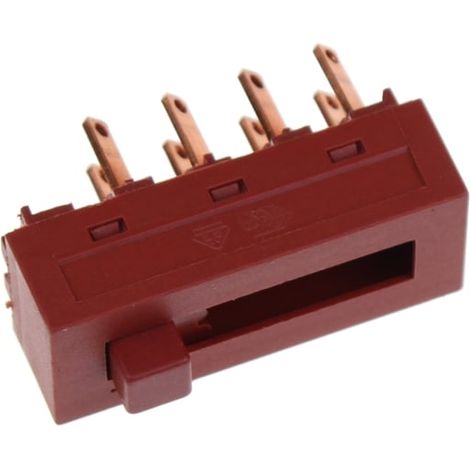 Smeg - interruptor - velocidad 32283 - 814490283 -