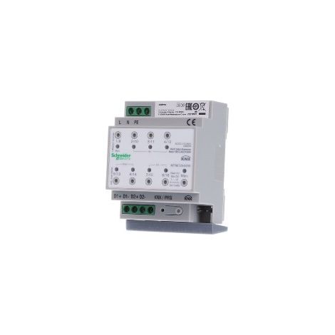 Schneider Electric KNX DALI-Gateway Basic MTN6725-0004