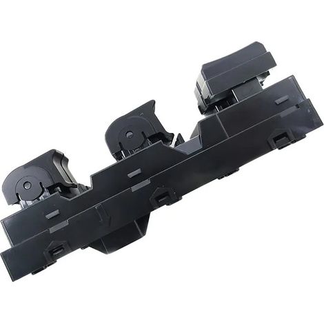 Passend für den elektrischen Fensterheberschalter auf der Fahrerseite des Hyundai Elantra 93570-F0000 93570F0000 (1/4)