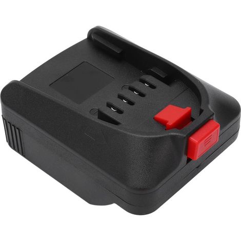 Metabo 18V Akku-Adapter für Bosch 18V Werkzeuge - Universal-Konverter (1/5)