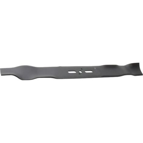 Lame Universelle Plate 53cm pour Tondeuse à Gazon (1/7)